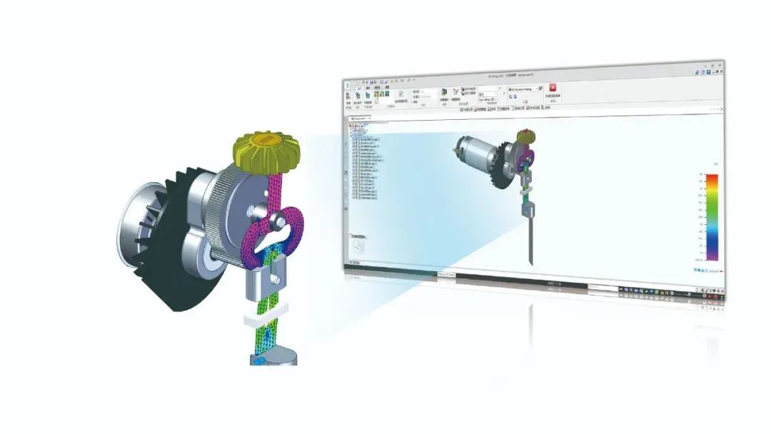 solidworks怎么设置材料属性